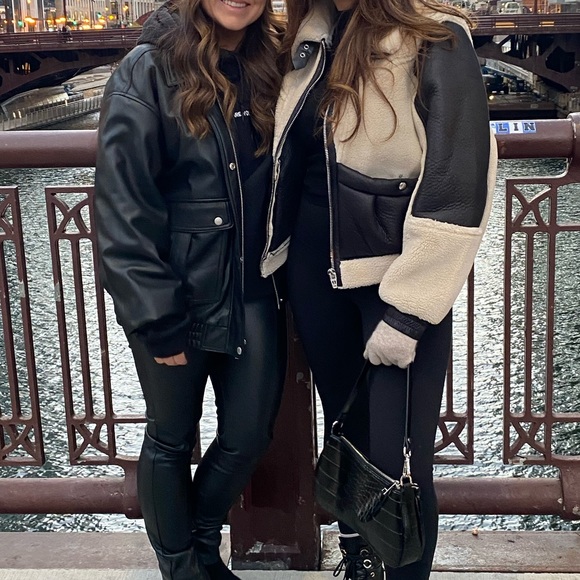 BLANK NYC Jacket - Picture 6 of 6